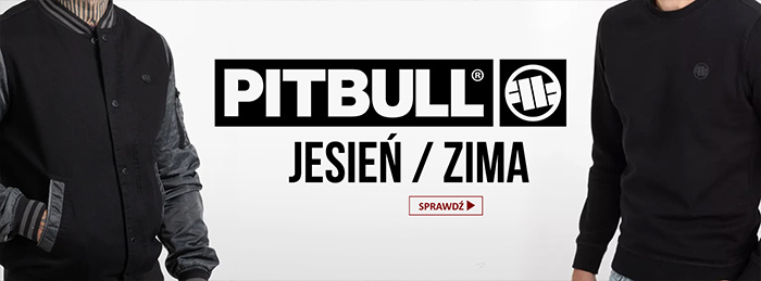pitbull